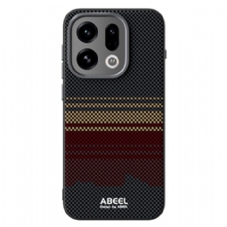 Kuori Oppo Find X9 5g Magsafe Abeel Kuvio Suojakuori