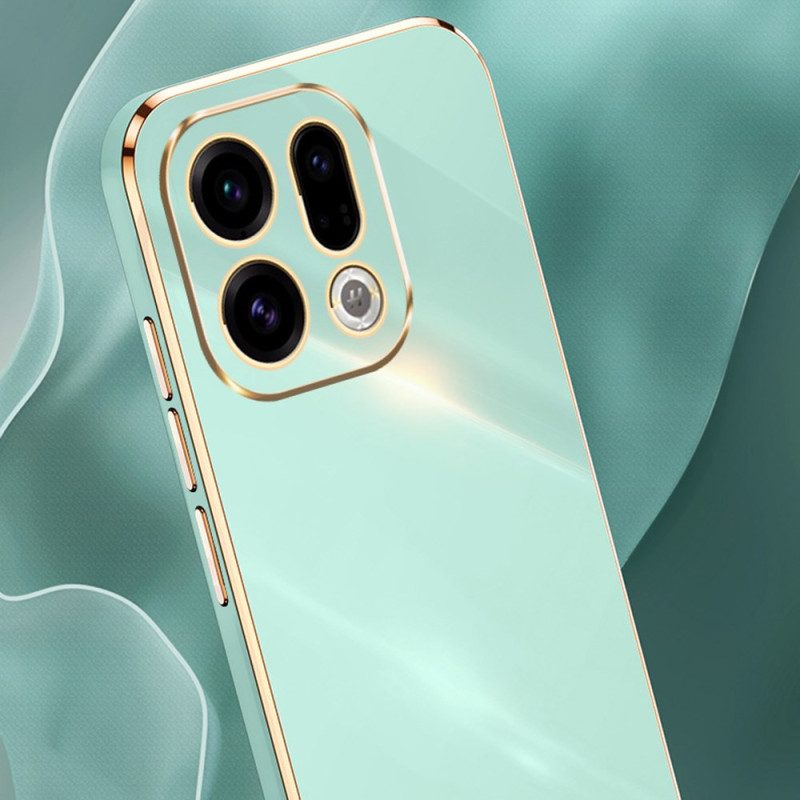 Kuori Oppo Find X9 5g Xinli Suojakuori