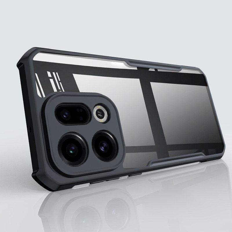 Kuori Oppo Find X9 5g Xundd