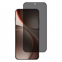 Vakoilunestoinen Karkaistusta Lasisesta Näytönsuojasta Oppo Find X9 5g