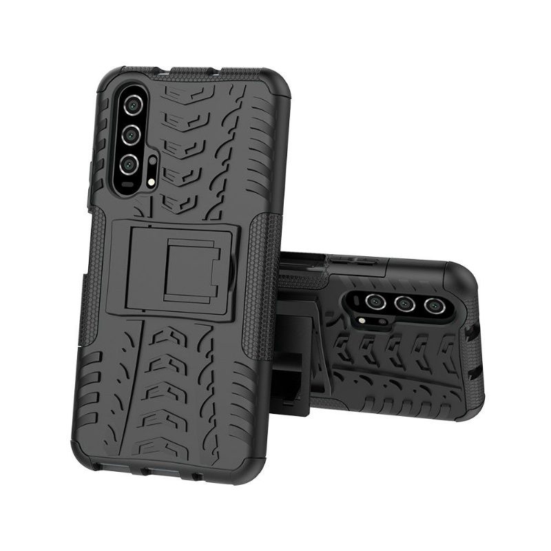 Case Honor 20 Pro Liukumaton Integroidulla Tuella
