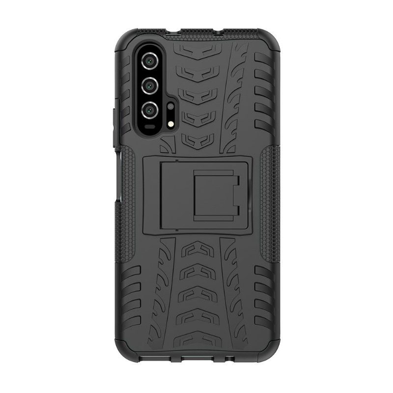 Case Honor 20 Pro Liukumaton Integroidulla Tuella