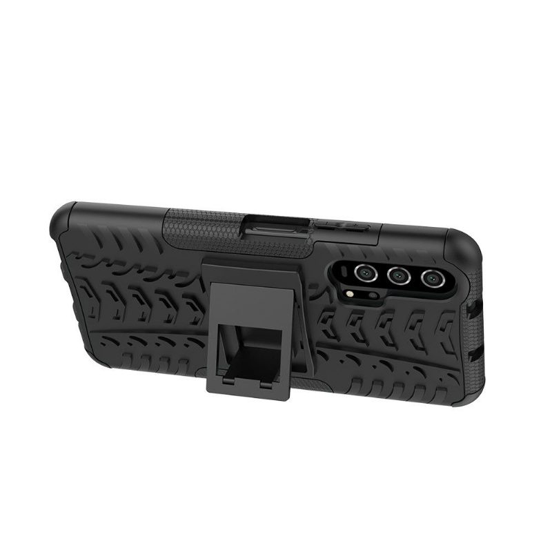 Case Honor 20 Pro Liukumaton Integroidulla Tuella