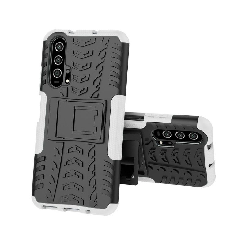 Case Honor 20 Pro Liukumaton Integroidulla Tuella