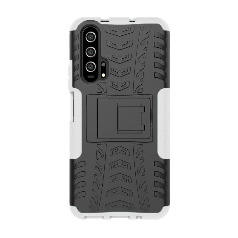 Case Honor 20 Pro Liukumaton Integroidulla Tuella
