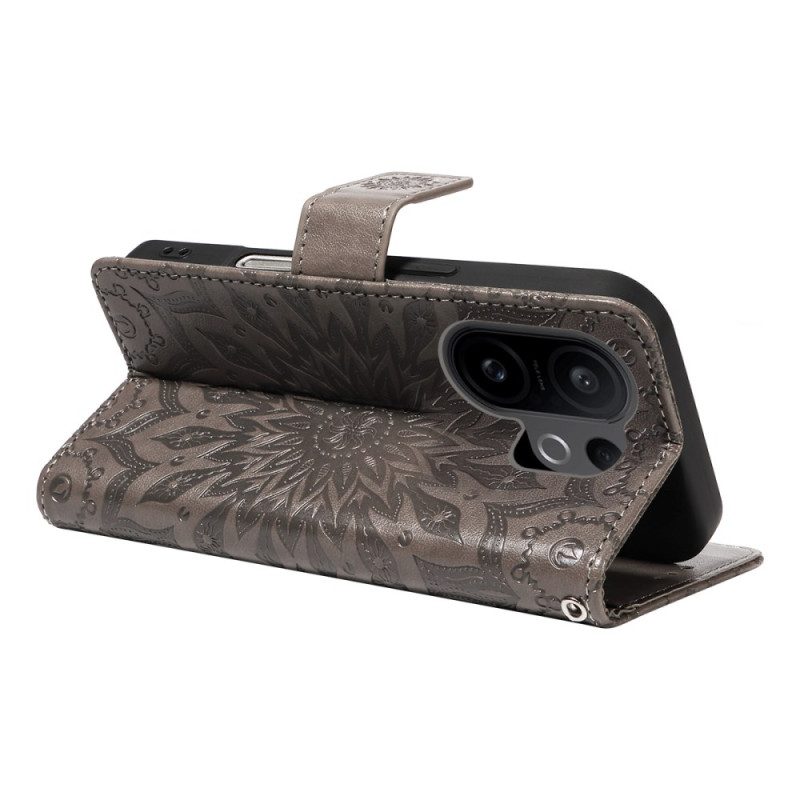 Kotelot Vivo X200 Fe Mandala