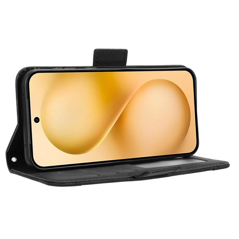 Kotelot Vivo X200 Fe Puhelinkuoret Monikorttinen