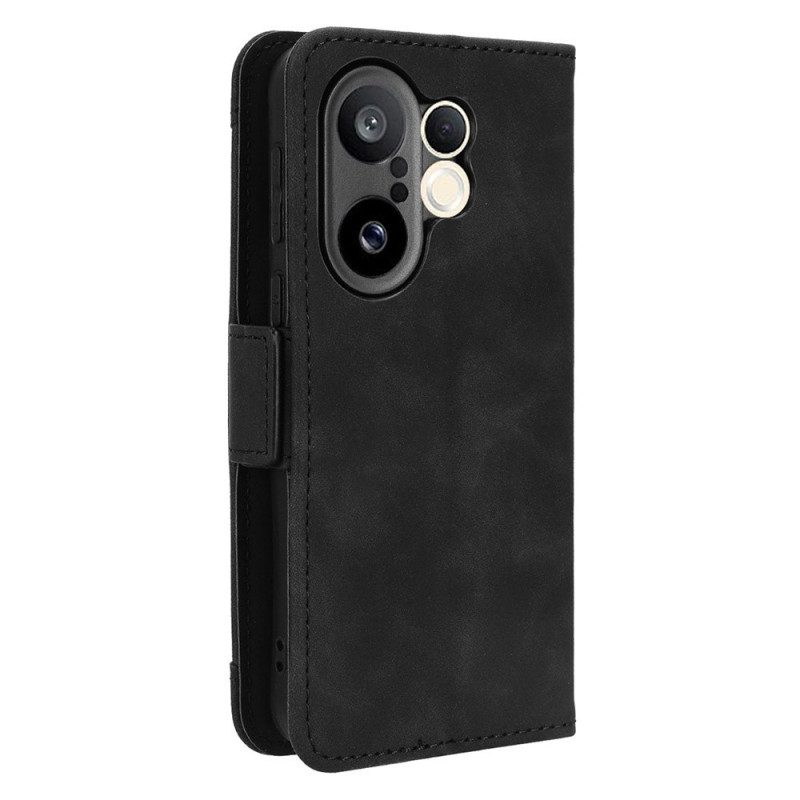 Kotelot Vivo X200 Fe Puhelinkuoret Monikorttinen