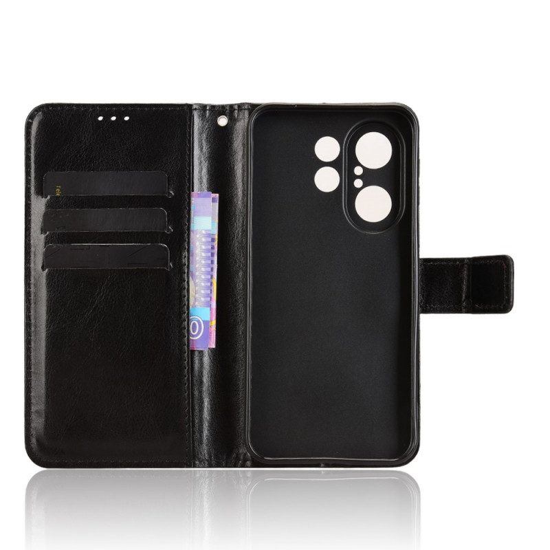 Kotelot Vivo X200 Fe Puhelinkuoret Räikeä Tekonahka