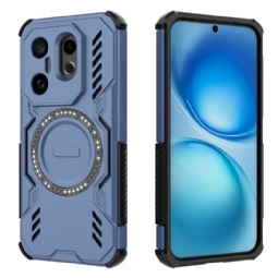 Kuori Vivo X200 Fe Lämmönpoisto