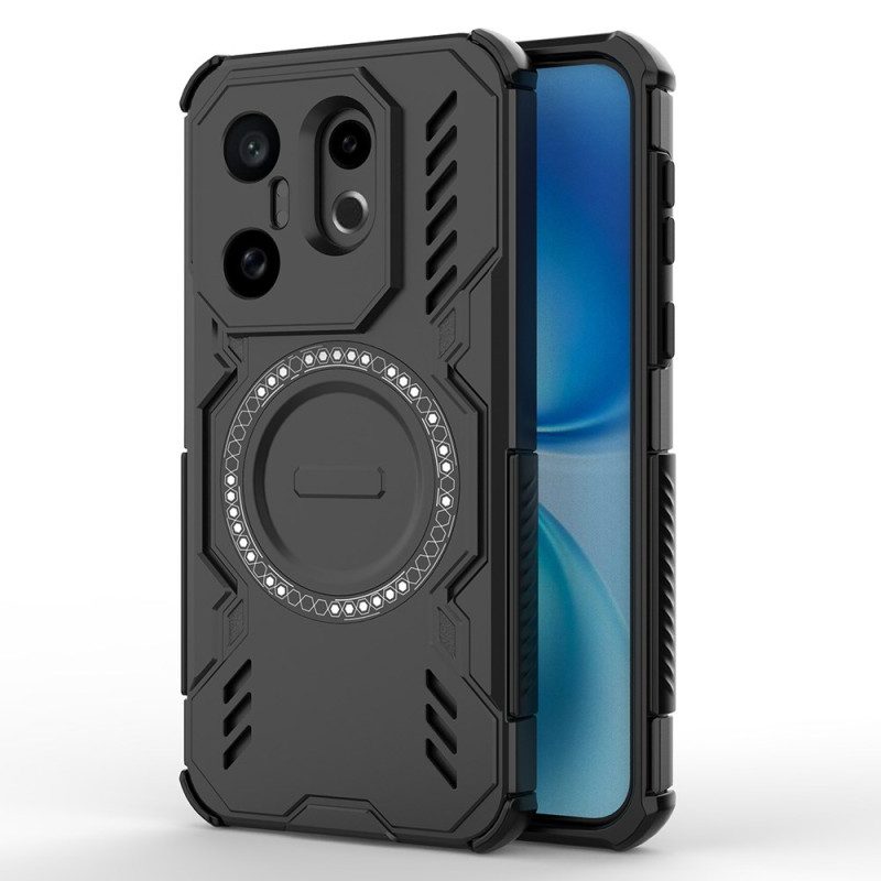 Kuori Vivo X200 Fe Lämmönpoisto