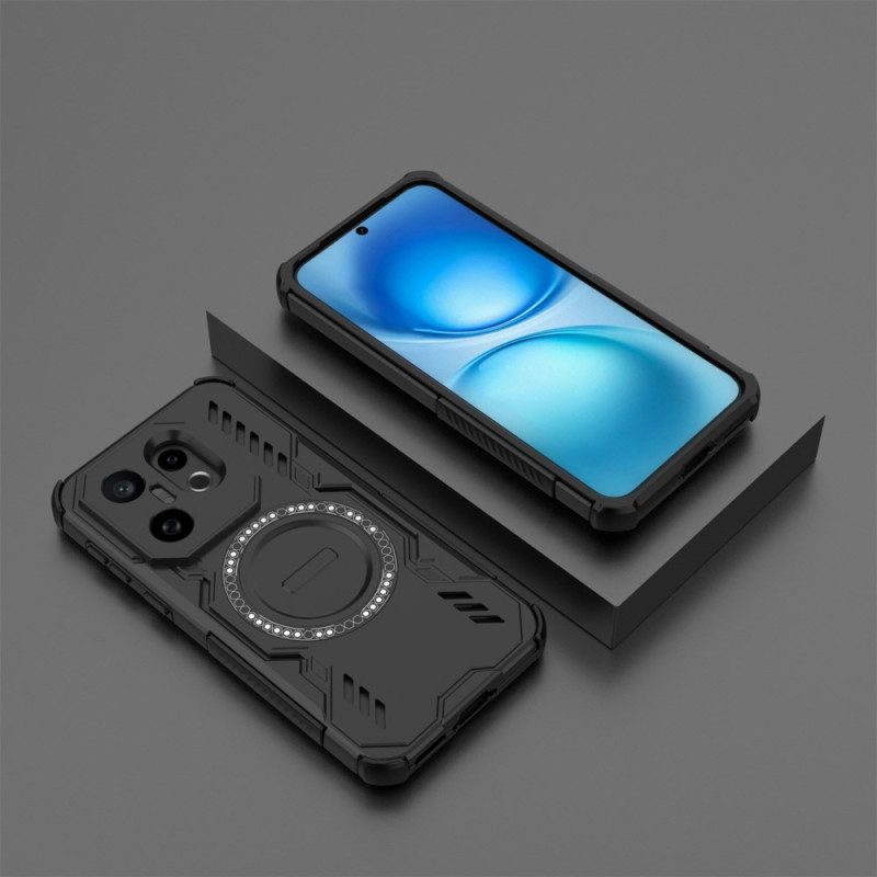 Kuori Vivo X200 Fe Lämmönpoisto