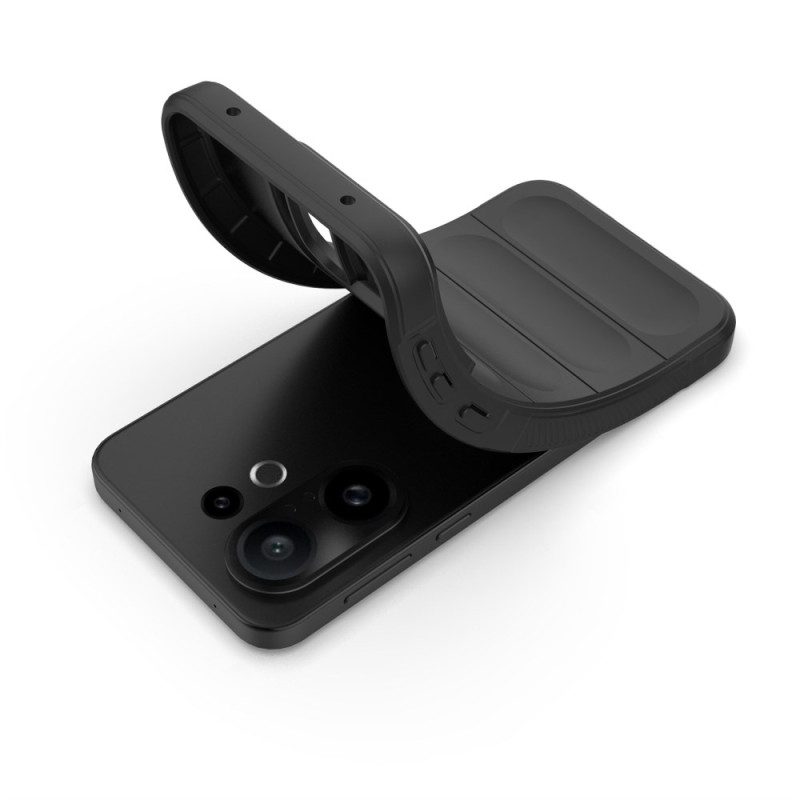 Kuori Vivo X200 Fe Liukumaton