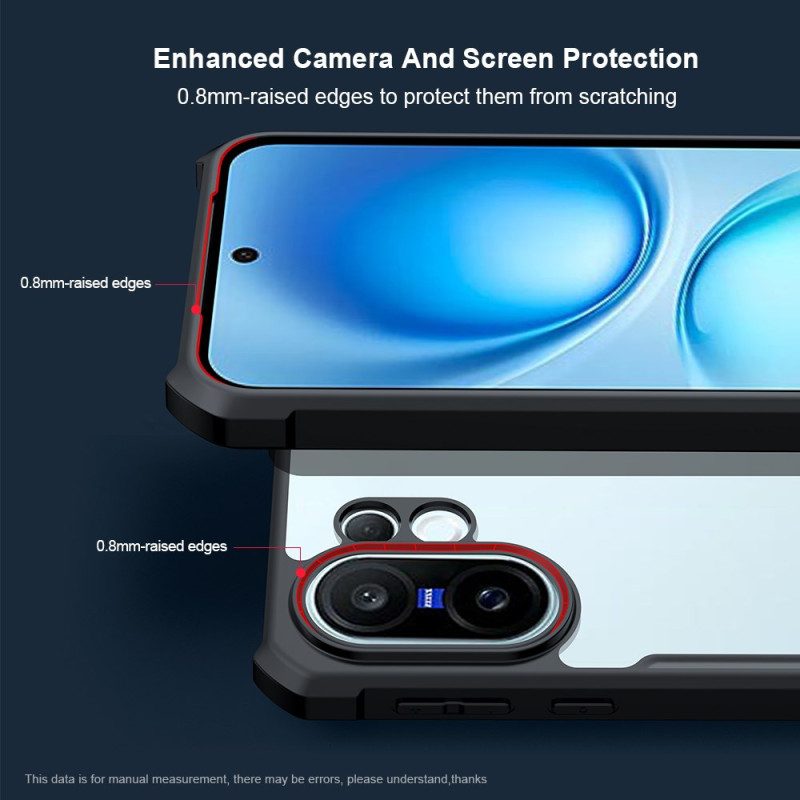 Kuori Vivo X200 Fe Xundd