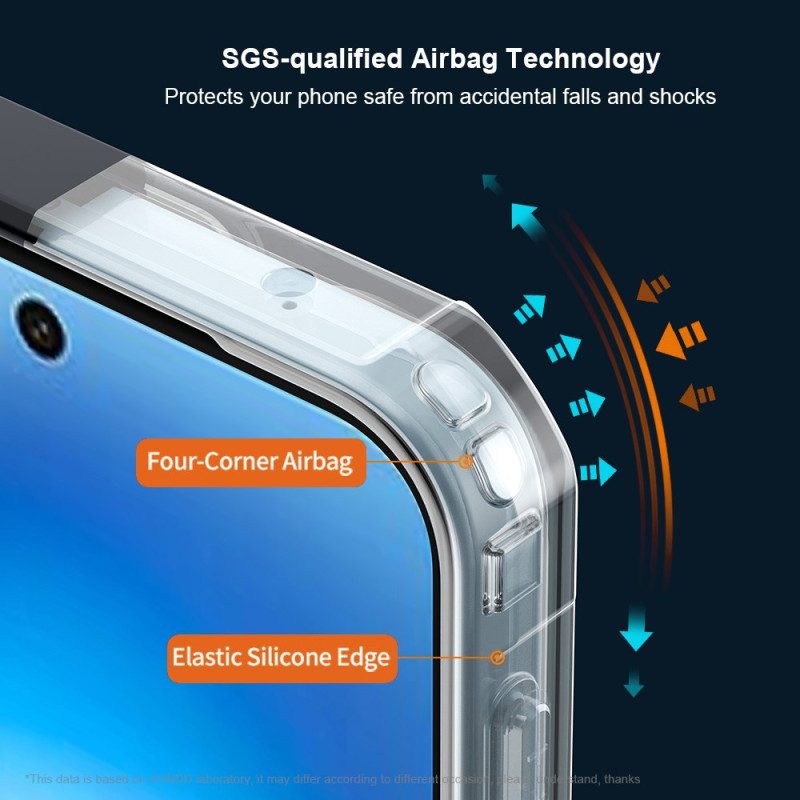 Kuori Vivo X200 Fe Xundd