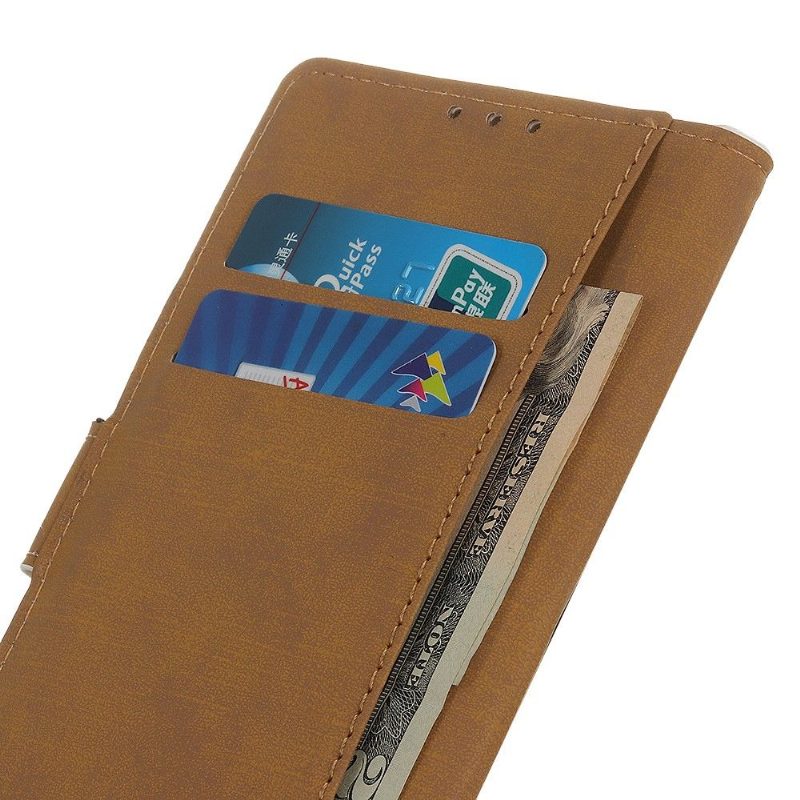 Kotelot Xiaomi Mi 11i / Poco F3 Eiffel-torni Syksyllä