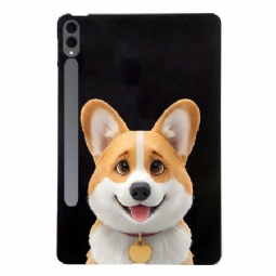 Kuori Samsung Galaxy Tab S11 Ultra Corgi Suojakuori