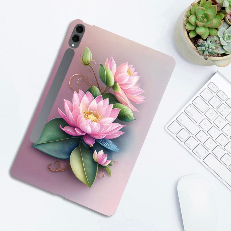 Kuori Samsung Galaxy Tab S11 Ultra Lootus