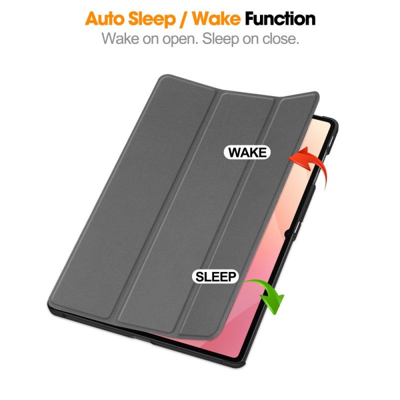 Samsung Galaxy Tab S11 Ultra Kolmitaittoinen