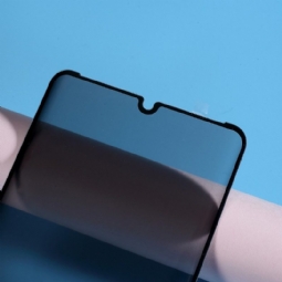 Huawei P30 Pro - Karkaistu Lasi Näytönsuoja Ja Tietosuojasuodatin