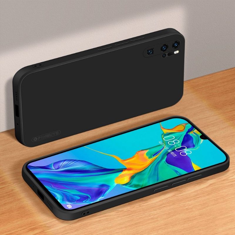 Kuori Huawei P30 Pro Hemming Pinwuyo Silicone