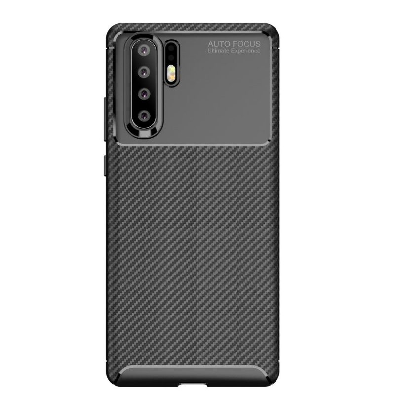 Kuori Huawei P30 Pro Karbon Classy
