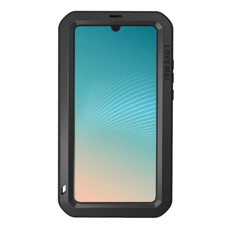 Kuori Huawei P30 Pro Love Mei Tehokas Ultrasuojaava Integraali