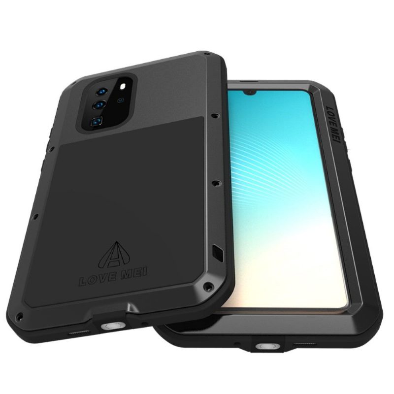 Kuori Huawei P30 Pro Love Mei Tehokas Ultrasuojaava Integraali