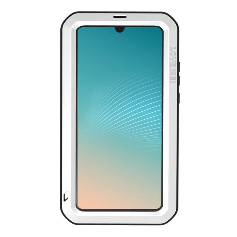 Kuori Huawei P30 Pro Love Mei Tehokas Ultrasuojaava Integraali