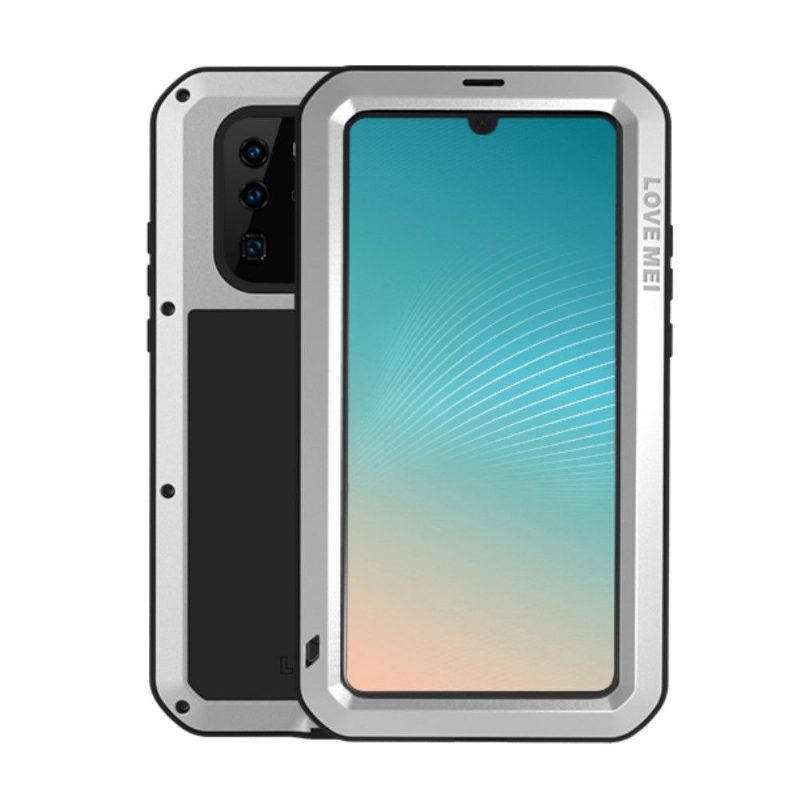 Kuori Huawei P30 Pro Love Mei Tehokas Ultrasuojaava Integraali