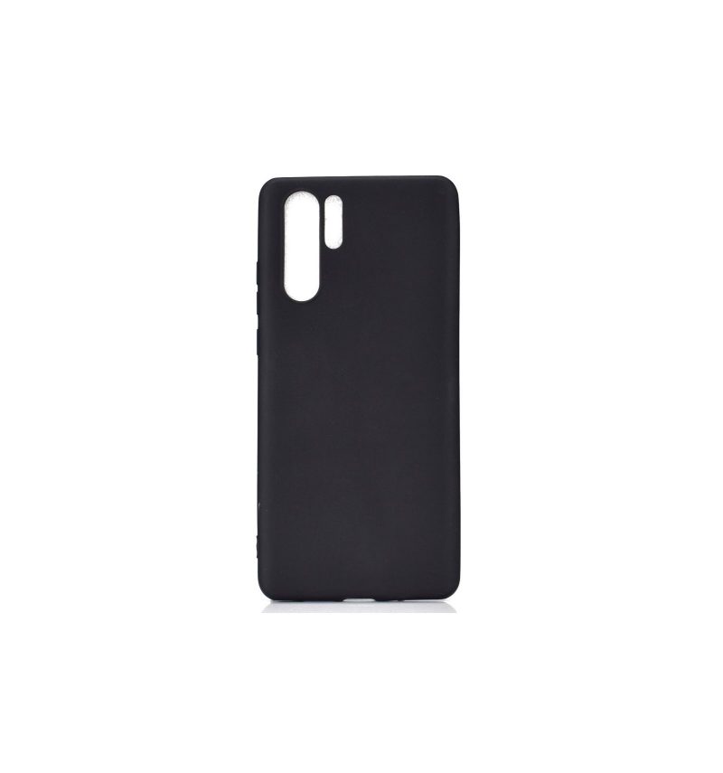 Kuori Huawei P30 Pro Suojakuori Pakkauksessa 6 Silikonikoteloa