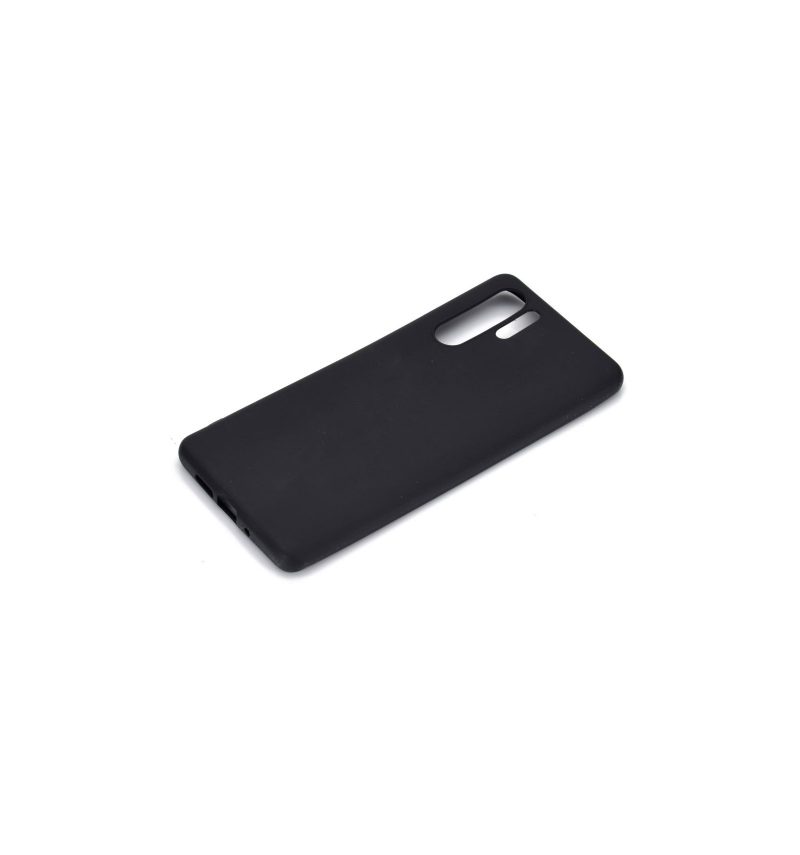 Kuori Huawei P30 Pro Suojakuori Pakkauksessa 6 Silikonikoteloa