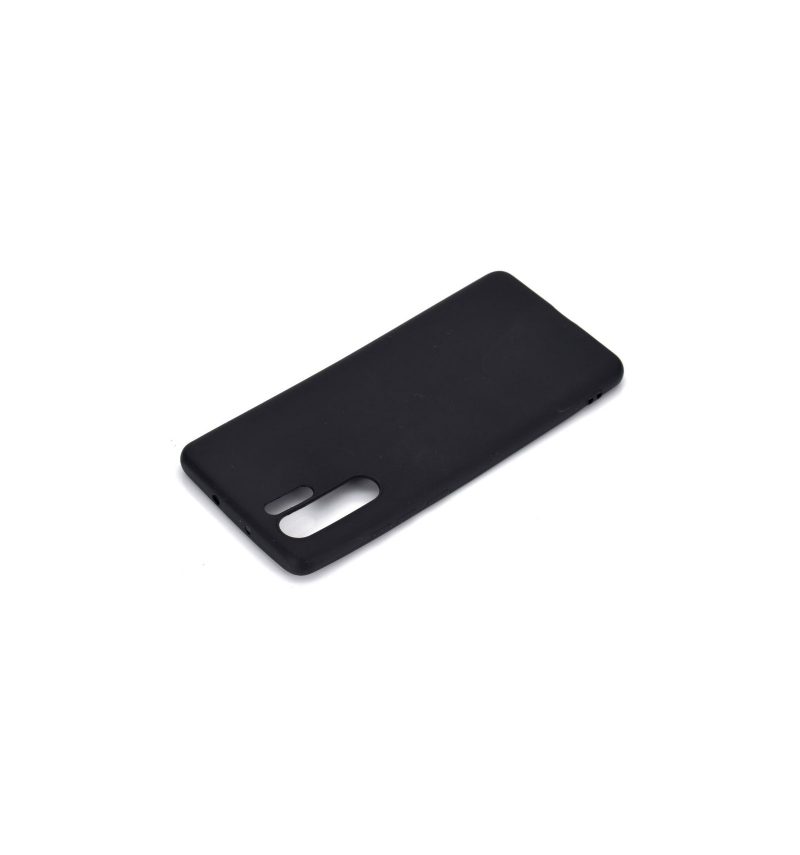 Kuori Huawei P30 Pro Suojakuori Pakkauksessa 6 Silikonikoteloa