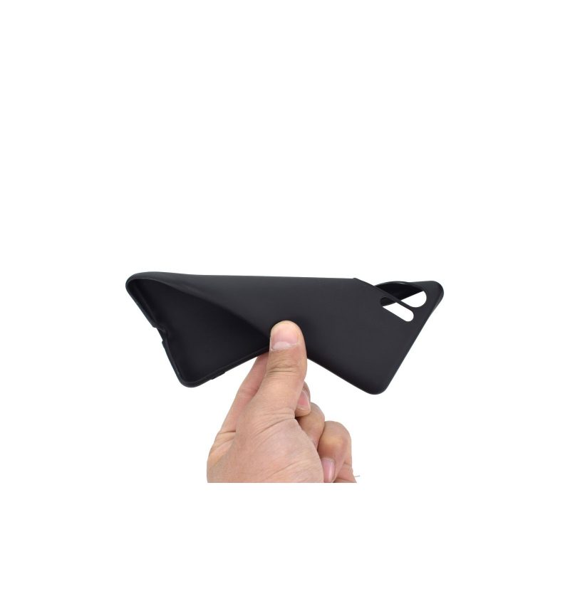 Kuori Huawei P30 Pro Suojakuori Pakkauksessa 6 Silikonikoteloa