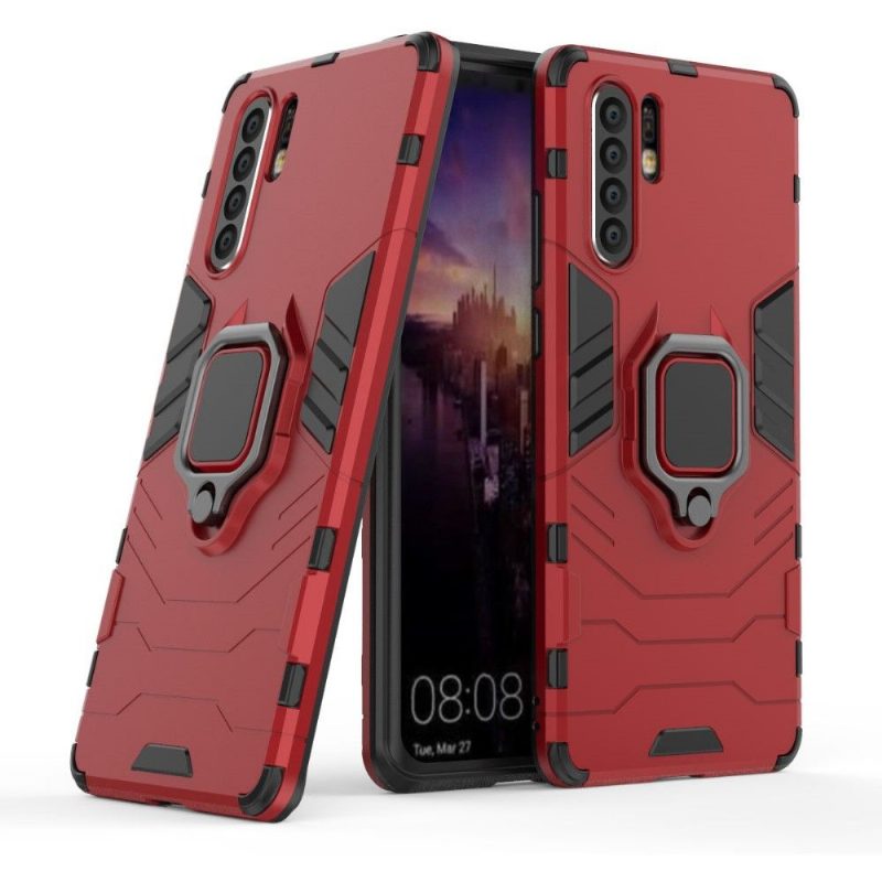 Kuori Huawei P30 Pro Suojakuori Ultra Protective Belinda