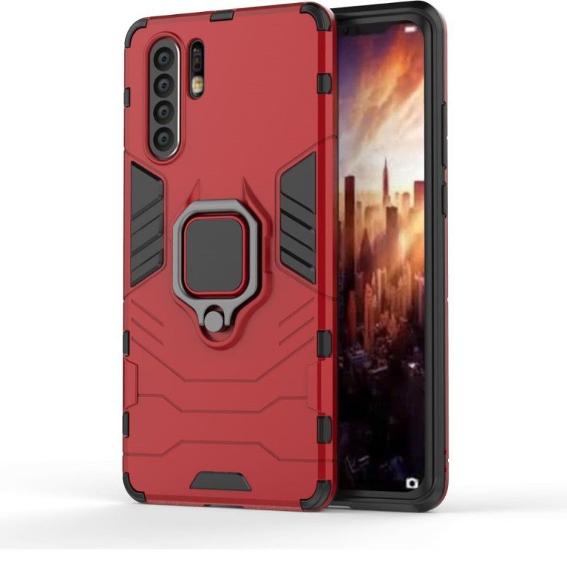 Kuori Huawei P30 Pro Suojakuori Ultra Protective Belinda