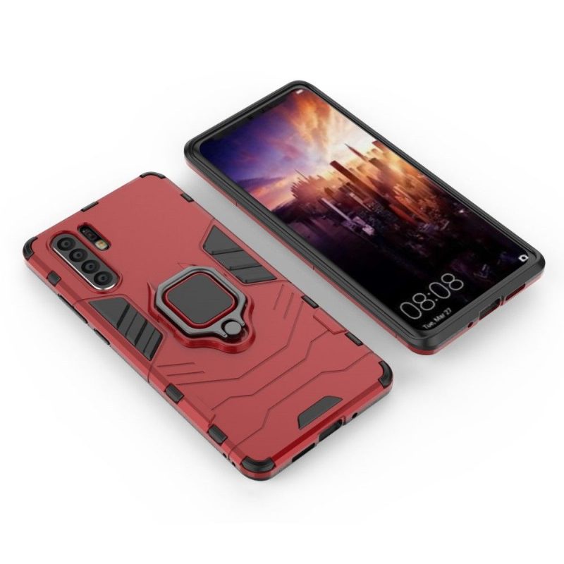 Kuori Huawei P30 Pro Suojakuori Ultra Protective Belinda