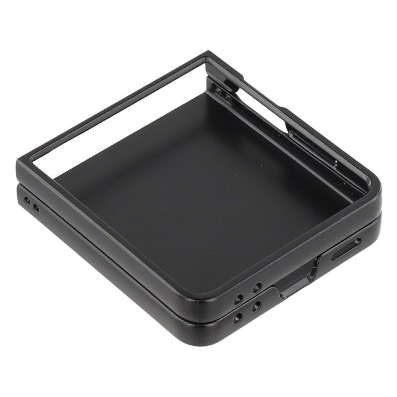 Case Samsung Galaxy Z Flip 7 Puhelinkuoret Erittäin Ohut Muovi