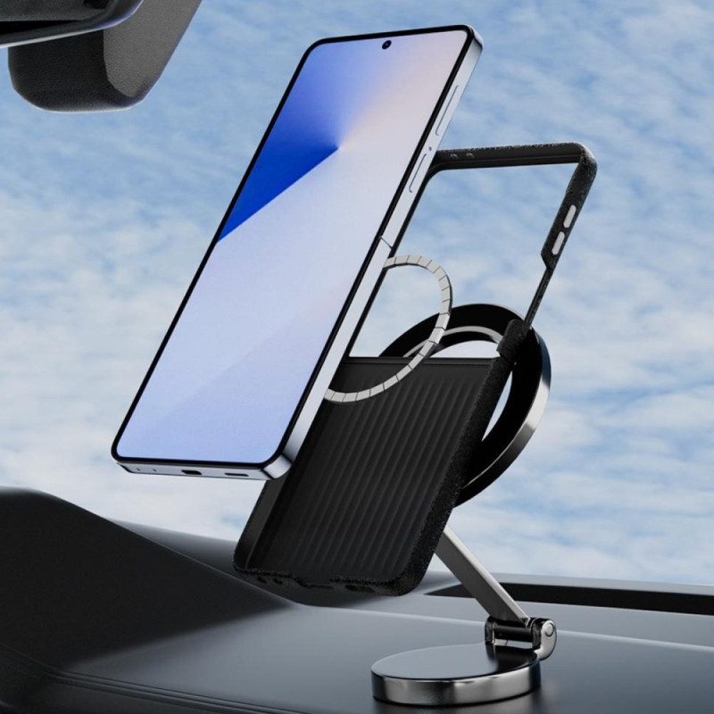 Case Samsung Galaxy Z Flip 7 Puhelinkuoret Magsafe-yhteensopiva Abeel Design