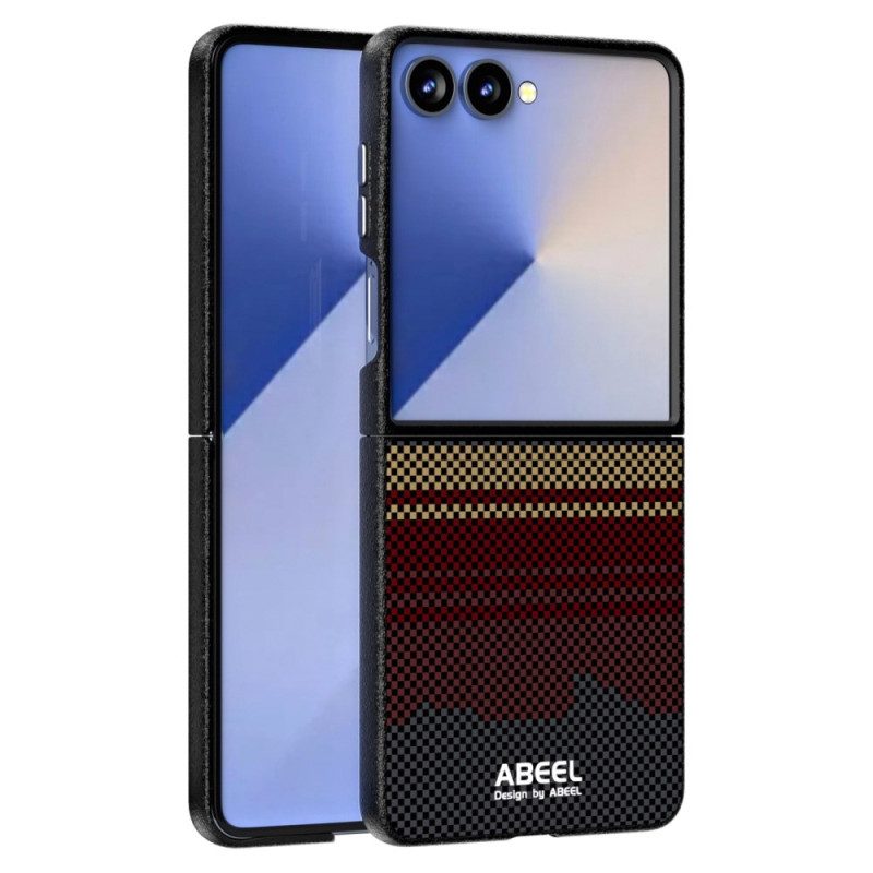 Case Samsung Galaxy Z Flip 7 Puhelinkuoret Magsafe-yhteensopiva Sunrise