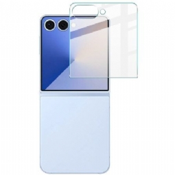 Karkaistusta Lasisesta Ulkosuojasta Samsung Galaxy Z Flip 7 5g Imak