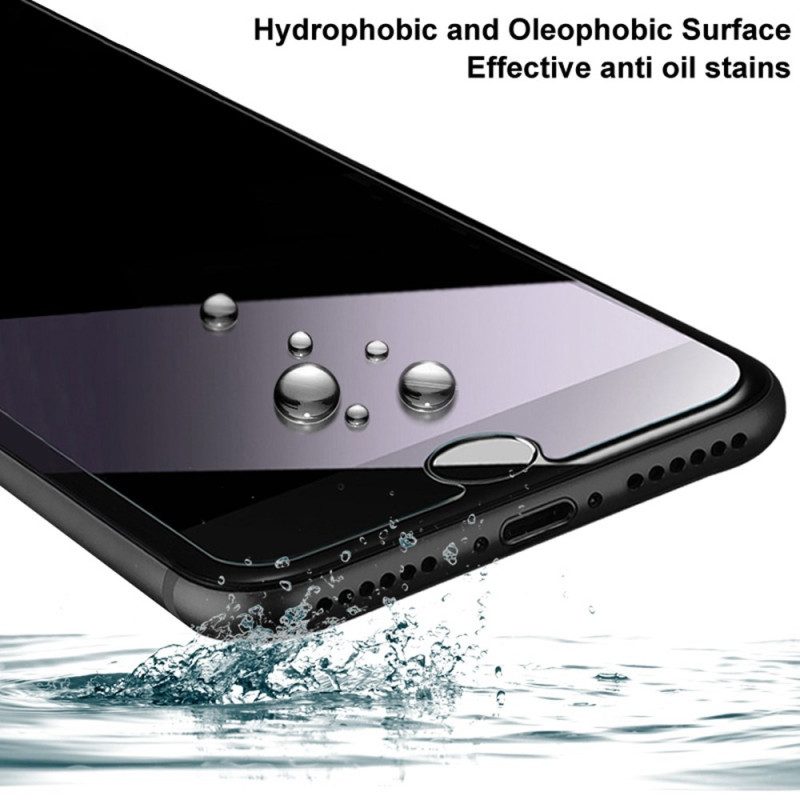 Karkaistusta Lasisesta Ulkosuojasta Samsung Galaxy Z Flip 7 5g Imak