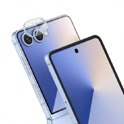 Karkaistusta Lasista Valmistettu Linssinsuoja Samsung Galaxy Z Flip 7