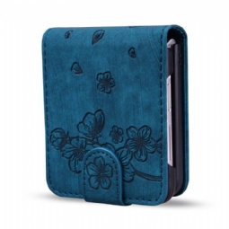 Kotelot Samsung Galaxy Z Flip 7 Graafinen Suunnittelu