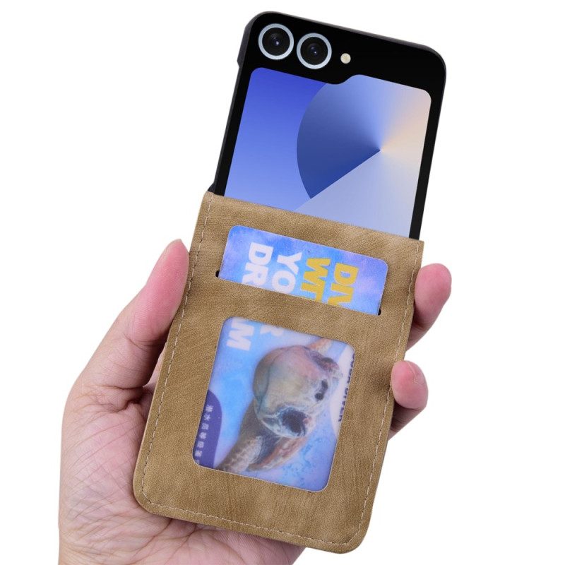 Kotelot Samsung Galaxy Z Flip 7 Graafinen Suunnittelu