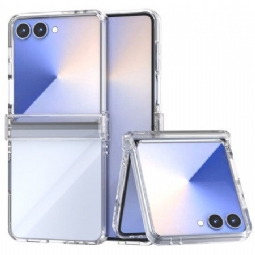 Kuoret Samsung Galaxy Z Flip 7 Kirkas