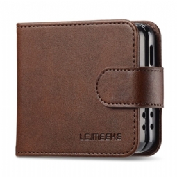 Kuoret Samsung Galaxy Z Flip 7 Lc.imeeke-korttikotelo