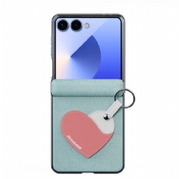 Kuori Samsung Galaxy Z Flip 7 Dux Ducis Fantasy Design