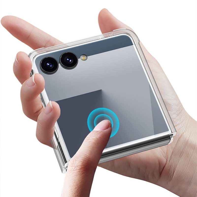 Kuori Samsung Galaxy Z Flip 7 Gkk:n Monitoimihihna