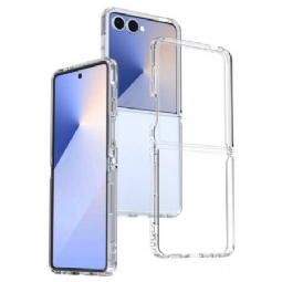 Kuori Samsung Galaxy Z Flip 7 Kirkas